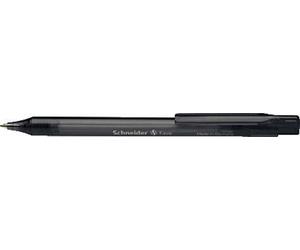 Schneider Schreibgeräte 13040ylo-bille 05 mm couleur d'écriture: noir
