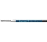 Schneider Schreibgeräte 175501 Mine pour stylo-bille noir indélébile: oui
