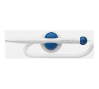 Schneider Schreibgeräte 4120 Stylo-bille 1 mm couleur d'écriture: bleu 1 pc(s)