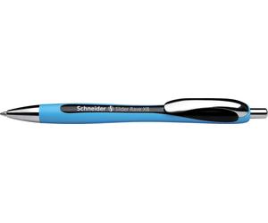 Schneider Schreibgeräte 600395 Stylo-bille 0.7 mm couleur d'écriture: noir