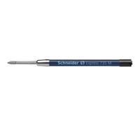 Schneider Schreibgeräte 7361 Recharge grande capacité pour stylo-bille noir 0.5