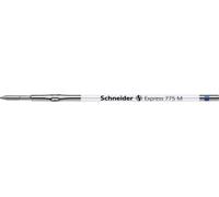 Schneider Schreibgeräte 7763 Mine pour stylo-bille bleu 0.5 mm indélébile: oui
