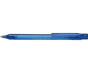 Schneider Schreibgeräte Fave 130403 Stylo-bille couleur d'écriture: bleu