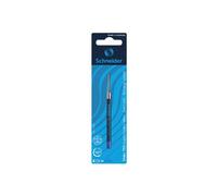 Schneider Schreibgeräte infalsifiable recharge Bille Slider 755 XB, Bleu seule carte blister
