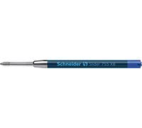 Schneider Schreibgeräte infalsifiable recharge Bille Slider 755 XB, Bleu seule carte blister