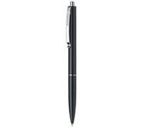 Schneider Schreibgeräte K 15 Noir Stylo à bille rétractable avec clip 50 pièce(s) noir G