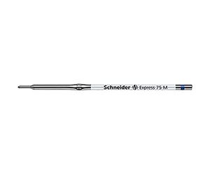 Schneider Schreibgeräte Kugelschreibermine EXPRESS 75 M, blau, ISO 12757-2 A2, dokumentenecht