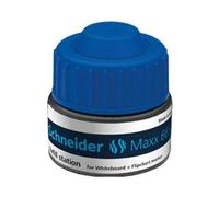 Schneider Schreibgeräte Maxx 665 Recharge De Marqueur Bleu 30 Ml