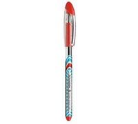 Schneider 151202 Slider Xb Stylo Bille Rouge Lot De 10