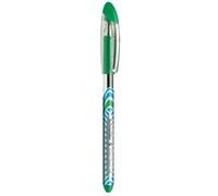 Schneider Schreibgeräte Slider Basic XB Vert Stylo à bille Extra-large Vert G