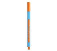 Schneider Schreibgeräte Slider Edge Orange Stylo à bille Extra-large Orange G
