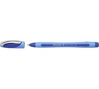 Schneider Schreibgeräte Slider Memo XB 150203 Stylo-bille 0.5 mm couleur d'écriture: bleu
