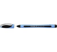 Schneider Schreibgeräte Slider Memo XB 15020ylo-bille 0.5 mm couleur d'écriture: noir