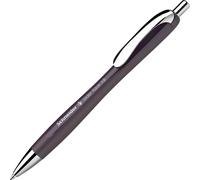 Schneider Schreibgeräte Slider Rave plum Mine Slider 755 XB blau 132543 Stylo-bille couleur d'écriture: bleu 1 pc(s)