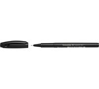 Schneider Schreibgeräte Topliner 967 967ylo feutre fin noir 0.4 mm