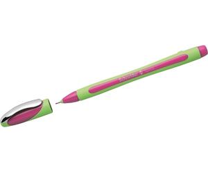 Schneider Schreibgeräte Xpress stylo fin Rose 10 pièce(s)