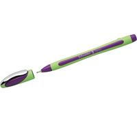 Schneider Schreibgeräte Xpress stylo fin Violet 10 pièce(s)