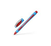 Schneider Slider Memo Stylo-bille non rétractable Bleu/Rouge