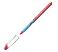 Schneider Slider Stylo bille Trait XB Rouge - 1 pièce