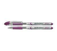 Schneider Slikder Memo Xb 151208 Lot De 10 Stylos-Bille Violet