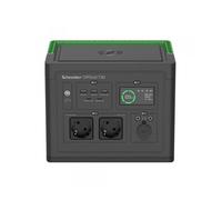 Schneider station d'alimentation portable OffGrid Powerstation 730 (PPS730-GR)