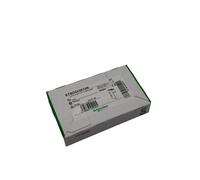 SCHNEIDER STBDDI3610K MODICON STB 24VDC 6-INPUT DIGITAL INPUT MODULE KIT