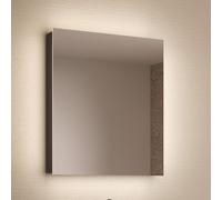 Schneider STYLE Armoire de toilette, 1 porte, 194.062.02.41, ALC2 60/1/TW/R