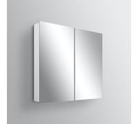 Schneider STYLE Armoire de toilette, 2 portes, 194.063.02.02, ALC2 60/2/TW/L