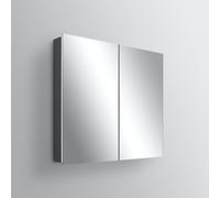 Schneider STYLE Armoire de toilette, 2 portes, 194.064.02.41, ALC2 60/2/TW/R