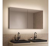 Schneider STYLE Armoire de toilette, 2 portes, 194.130.02.41, ALC2 130/2/TW