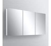Schneider STYLE Armoire de toilette, 3 portes, 194.151.02.02, ALC2 150/3/GT/TW