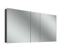 Schneider STYLE Armoire de toilette, 3 portes, 194.150.02.41, ALC2 150/3/TW