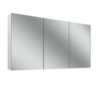 Schneider STYLE Armoire de toilette, 3 portes, 194.151.02.02, ALC2 150/3/GT/TW