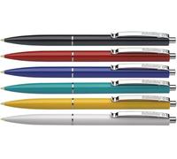 Schneider Schreibgeräte K 15 3080 Stylo-bille 0.5 mm couleur d'écriture: bleu