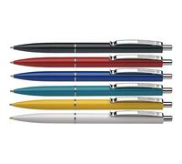 Schneider Schreibgeräte K 15 3080 Stylo-bille 0.5 mm couleur d'écriture: bleu