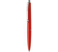 Schneider Stylo À Bille Office Rouge Pte Moyenne Rouge