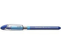 Schneider Stylo à bille slider, couleur de tracé: bleu largeur de tracé: M
