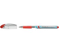 Schneider Stylo à bille slider, couleur de tracé: rouge largeur de tracé: F