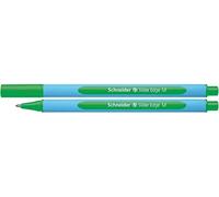 SCHNEIDER Stylo à bille Slider Edge Pte Moyenne vert