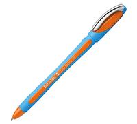 Schneider Stylo à bille Slider Memo Orange