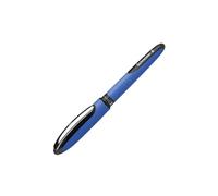 Schneider Stylo à bille Slider Memo XB (avec capuchon, largeur de trait - XB, couleur d'écriture noire, permanent), 1 pièce