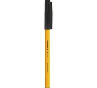 Schneider Stylo À Bille Tops 505 Pte Fine Noir