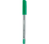 Schneider Stylo À Bille Tops 505 Pte Moyenne Vert Boîte 10