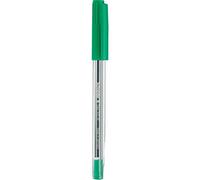 SCHNEIDER Stylo à bille Tops 505 Pte Moyenne vert Boîte 10
