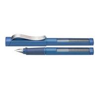 SCHNEIDER - Stylo à plume Base Black & White, noir largeur de la plume: M, pour droitiers -160201 Noir G