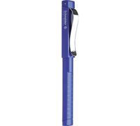 Schneider Stylo À Plume Base Pte Moyenne Bleu Arctique