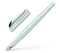 Schneider Stylo à plume de calligraphie et de beauté (épaisseur de plume 1,8 mm) menthe 1 Unité