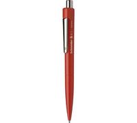Schneider Stylo ? Bille K1 Rouge Pte Moyenne Rouge