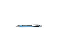 Schneider Pen Stylo-bille 600395 0,7 mm encre indélébile noire