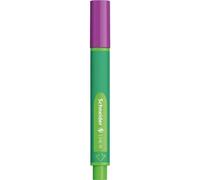 Schneider Stylo Feutre Fibre Combinable Link-It 1,0 Pourpre Electric
